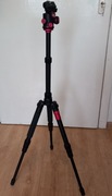 Statyw foto caseflex 