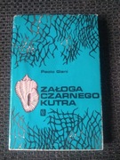 Załoga czarnego kutra - Paolo Giani 