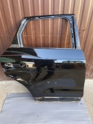 Audi Q3 83a drzwi prawy tył, uszkodzone