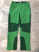 Wenaas rozmiar 40 jak nowe spodnie trekkingowe 
