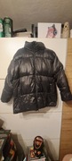 4f kurtka damska puchowa roz s oversize