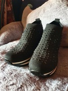 Buty damskie rozmiar 38