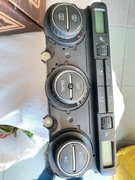 Panel ster. klimą Vw Passat'08 2,0tdi Variant Amb.