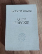 Mity greckie, Robert Graves