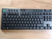 Logitech g915 tkl