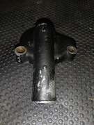 Króciec pompy cieczy chlodzącej Yamaha DT 80