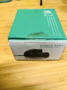 RAM Mounts GDS USB-C Desktop Dock Intelliskin RAM-GDS-DOCK-D2CU