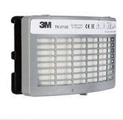 Filtr przeciwpyłowy 3M TR-3712E do Versaflo serii TR-300+