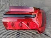 Lampa tylna prawa Audi OEM A6 C8  2024