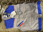 Kamizelka robocza Planam Highline L