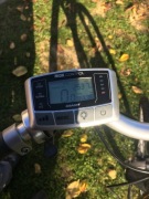 Rower elektryczny  Giant