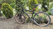 Rower Carrera slt6 7005 subway two kola 26  truvativ  sram x-5