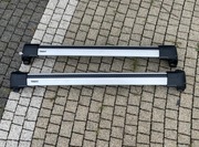 Bagażnik dachowy / bazowy Thule Wingbar  BMW 2010-2017 Serie 5 (F10)