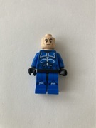 Lego Star Wars sw0613 Senate Commando Captain 75088