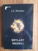 Brylant śmierci Joseph Smith Fletcher