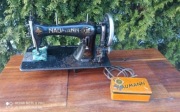 Naumann główka maszyny do szycia 