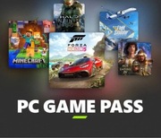 Xbox PC Game pass 6msc