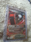 Karty Pokemon TCG Iron Treads EX SVI 143