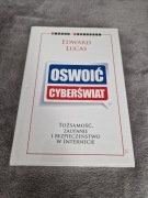 Oswoić cyberświat - Edward Lucas 