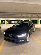 Volkswagen Passat B8 2.0 TDI 