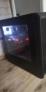 Zestaw PC Do gier Ryzen 1600 GTX 1050ti 8GB DDR4