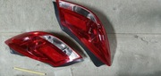 Opel insygnia hb lampa tył lewa prawa Nowa 