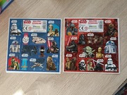 Naklejki Star Wars
