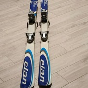 Narty ELAN FLOW CARVE  150 cm - nowe.