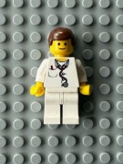 LEGO figurka doc025