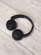 Słuchawki nauszne bezprzewodowe JBL Tune 450BT sprawne wrocław