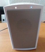 Głośnik przenośny 15W Multiroom BT WiFi AUX BLAUPUNKT MR50 WH (N)