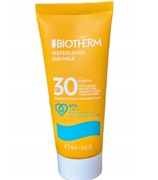 Biotherm Waterlover Sun Milk SPF30 poj:40ml do torebki