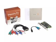 KARTA VIDEO INTENSITY PRO BLACK MAGIC DESIGN