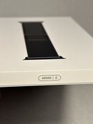 Pasek do Apple Watch Ultra 2,nowy,Alpine Loop Dark Green rozm S