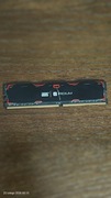 RAM DDR4 8gb GoodRam IRIDIUM