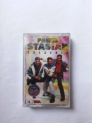 Paweł Stasiak " Życzenia" kaseta nowa Folia 