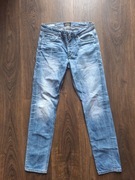 Spodnie Jeans Jack&Jones