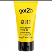 Zel do wlosow Go 2 be 