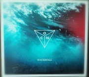 O. C. N. (Ocean) "WATERFALL" 2013' CD