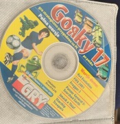 Gorky 17 CD-ROM gra na PC