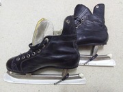 Łyżwy hokejowe rozm.43