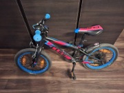 Rower cube 160 Super stan jak nowy!