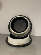 Miska dla psa kota 11 cm dwie sztuki