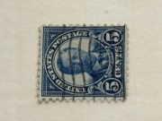 Roosevelt znaczek 1926-28 5 centa