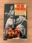 The big punchers. Reg Gutteridge