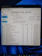 dysk twardy 500gb 3.5 sprawny #w83