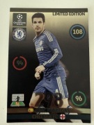 Karta Champions League 2014-2015 UPDATE Limited Edition - Cesc Fabregas