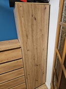 Szafa Garderoba Dąb Artisan