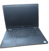 Dell latitud 5470 
