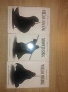 TRYLOGIA CZARNEGO MAGA TRUDI CANAVAN